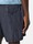 undefined B100002 WATER REACTIVE FADED CAMO SHINY NYLON Blaugrau Stone Island