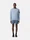 B100003 NYLON METAL IN ECONYL® Avio Blue Stone Island