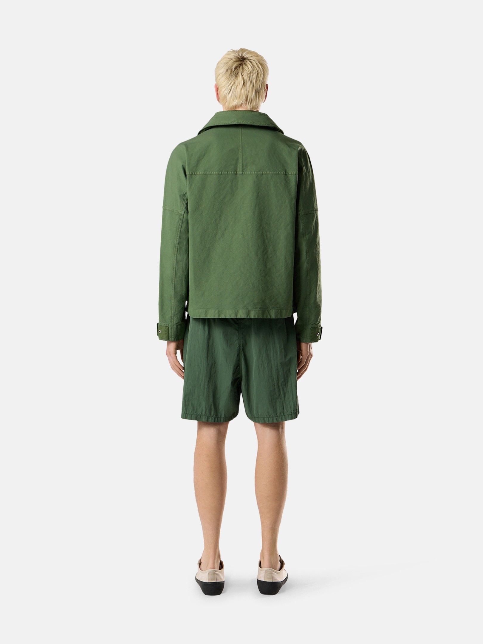 Stone Island Marina: Maritime-inspired pieces
