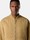 G100004 COTTON LINEN QUILTED-TC_S.I. GHOST Темно-бежевый Stone Island