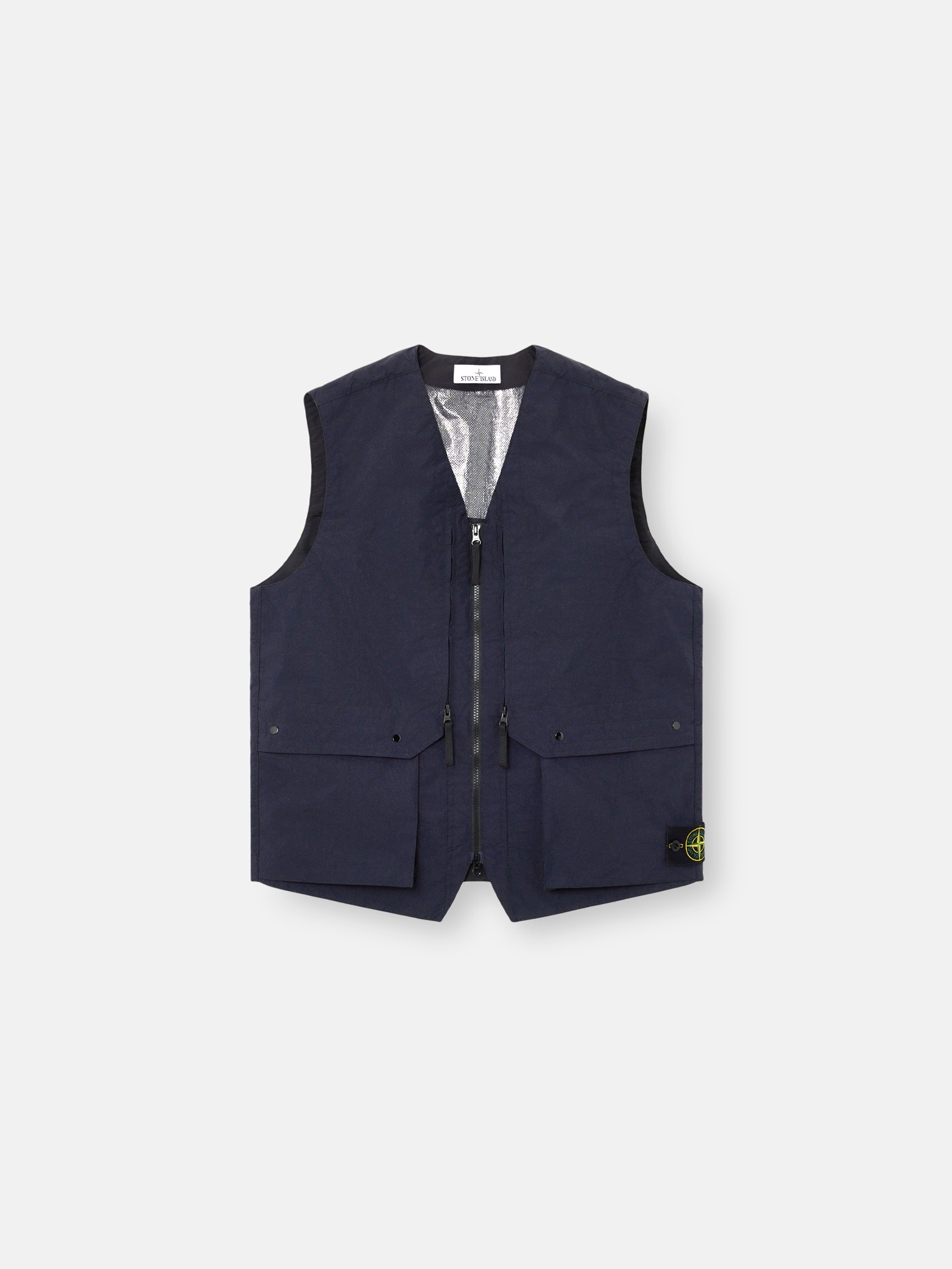 メンズ向けコートやジャケットなどアウターウェア | Stone Island