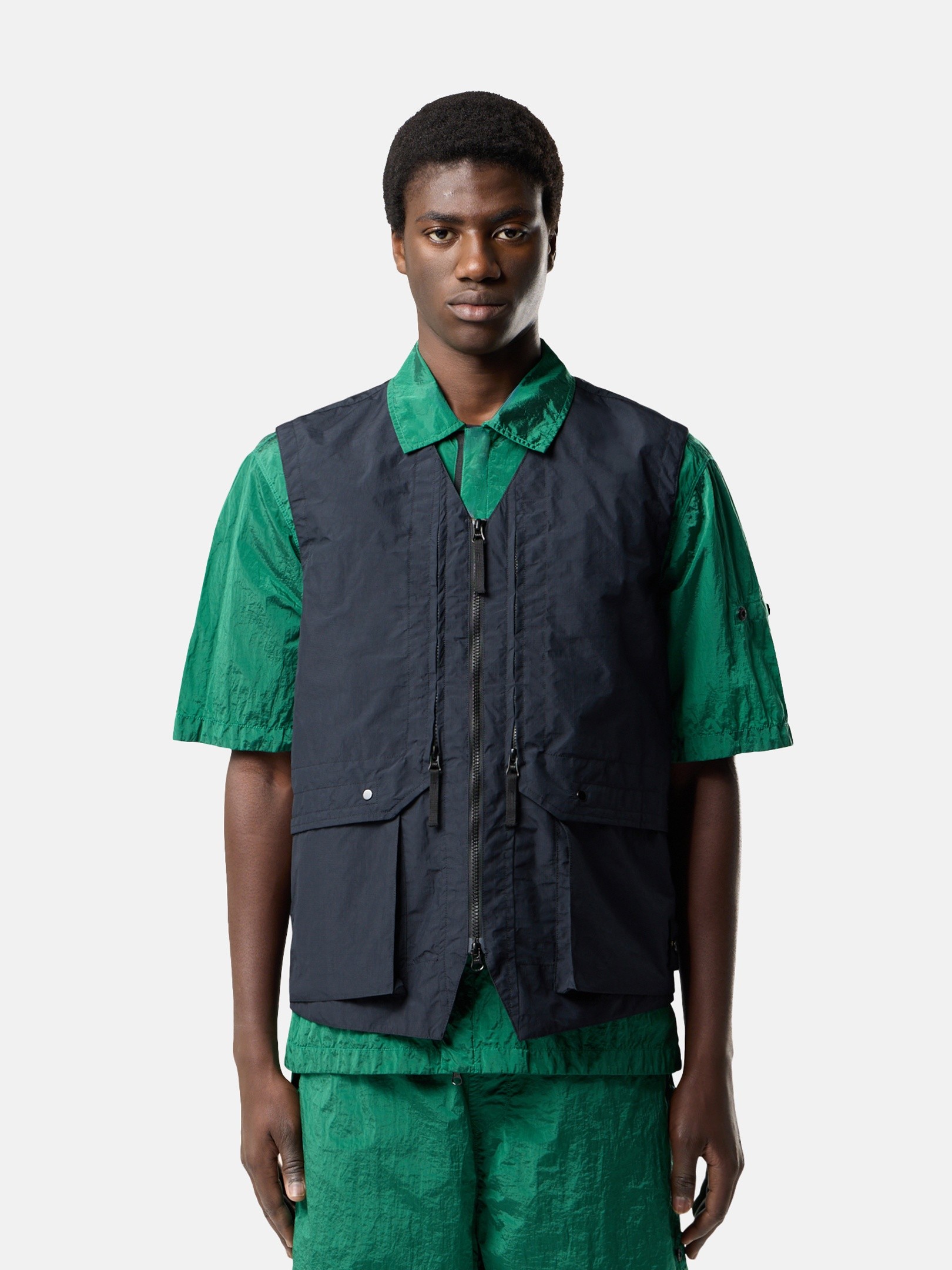 メンズ向けコートやジャケットなどアウターウェア | Stone Island