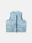 undefined G100006 FADED CAMO RIPSTOP-TC Azzurro Polvere Stone Island