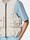 undefined G100006 COTTON NYLON MICRO RIPSTOP Elfenbeinfarben Stone Island