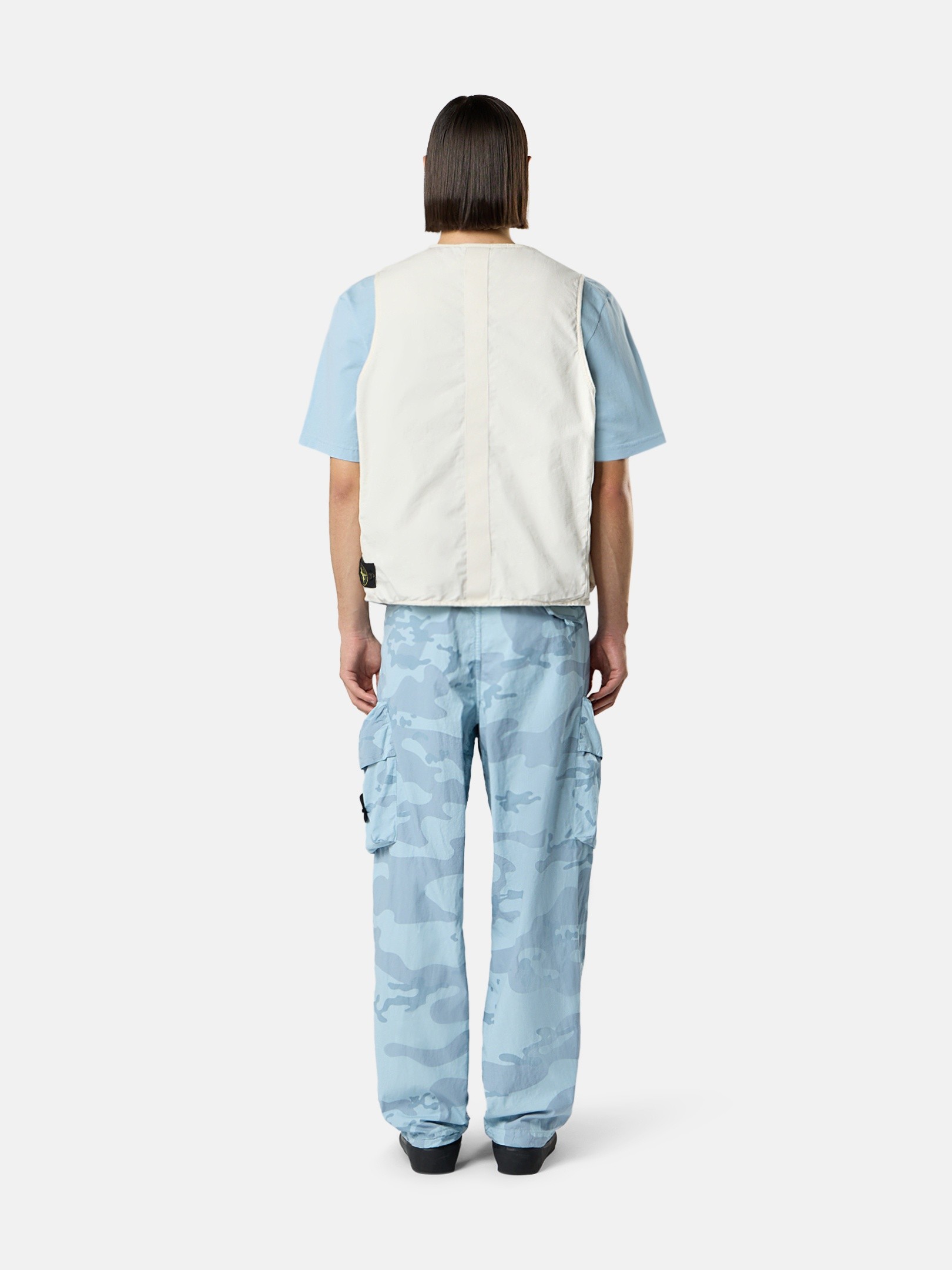 メンズ向け新作コート、ジャケット、ウェア | Stone Island