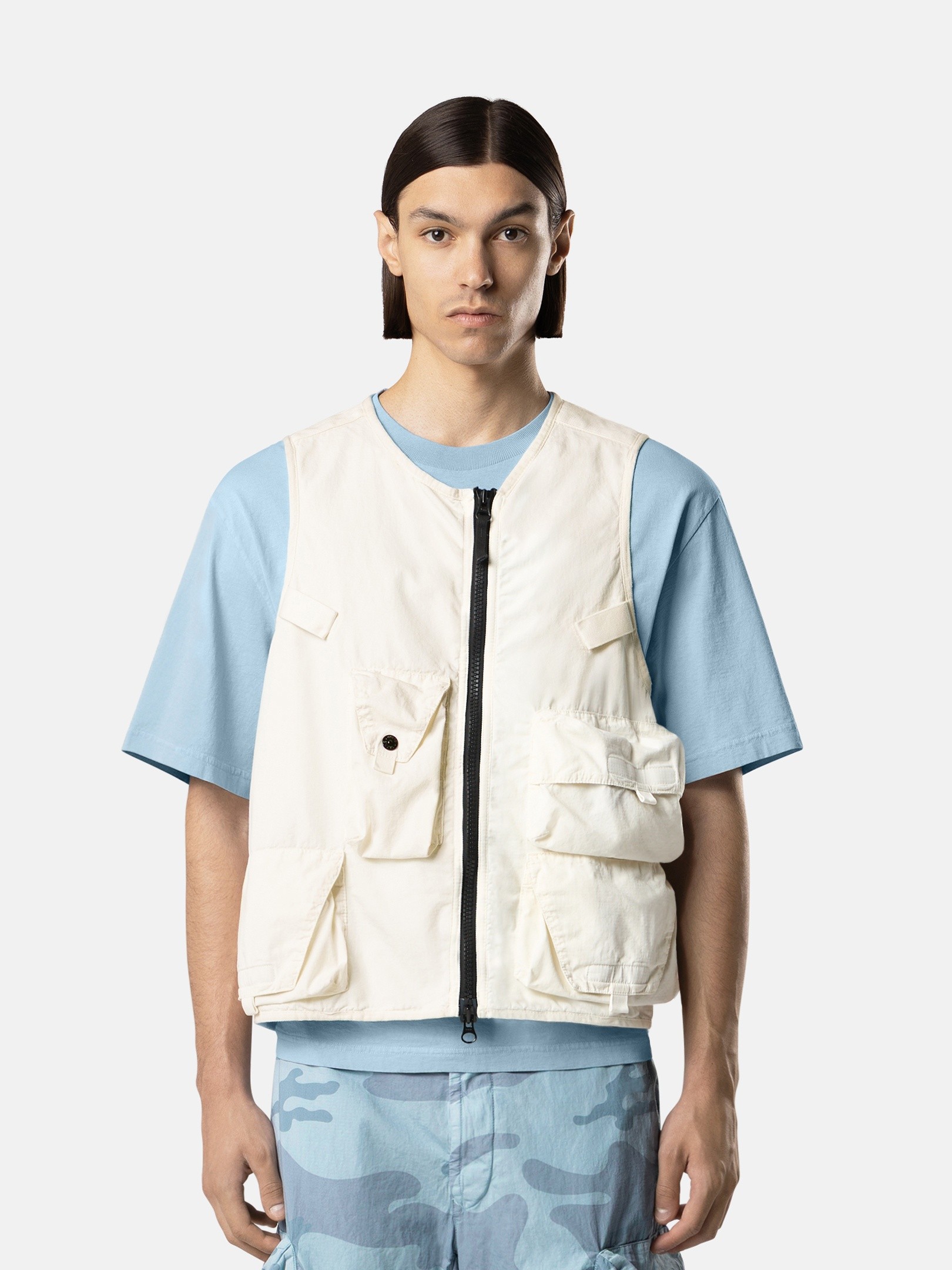 メンズ向け新作コート、ジャケット、ウェア | Stone Island