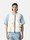 undefined G100006 COTTON NYLON MICRO RIPSTOP Ivory Stone Island