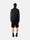 undefined G100011 SEAMLESS TUNNEL NYLON DOWN-TC Noir Stone Island