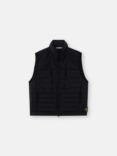 Stone  Recycled Nylon Down Vest 美品 L1S15G100007S0183V0029_F.jpg
