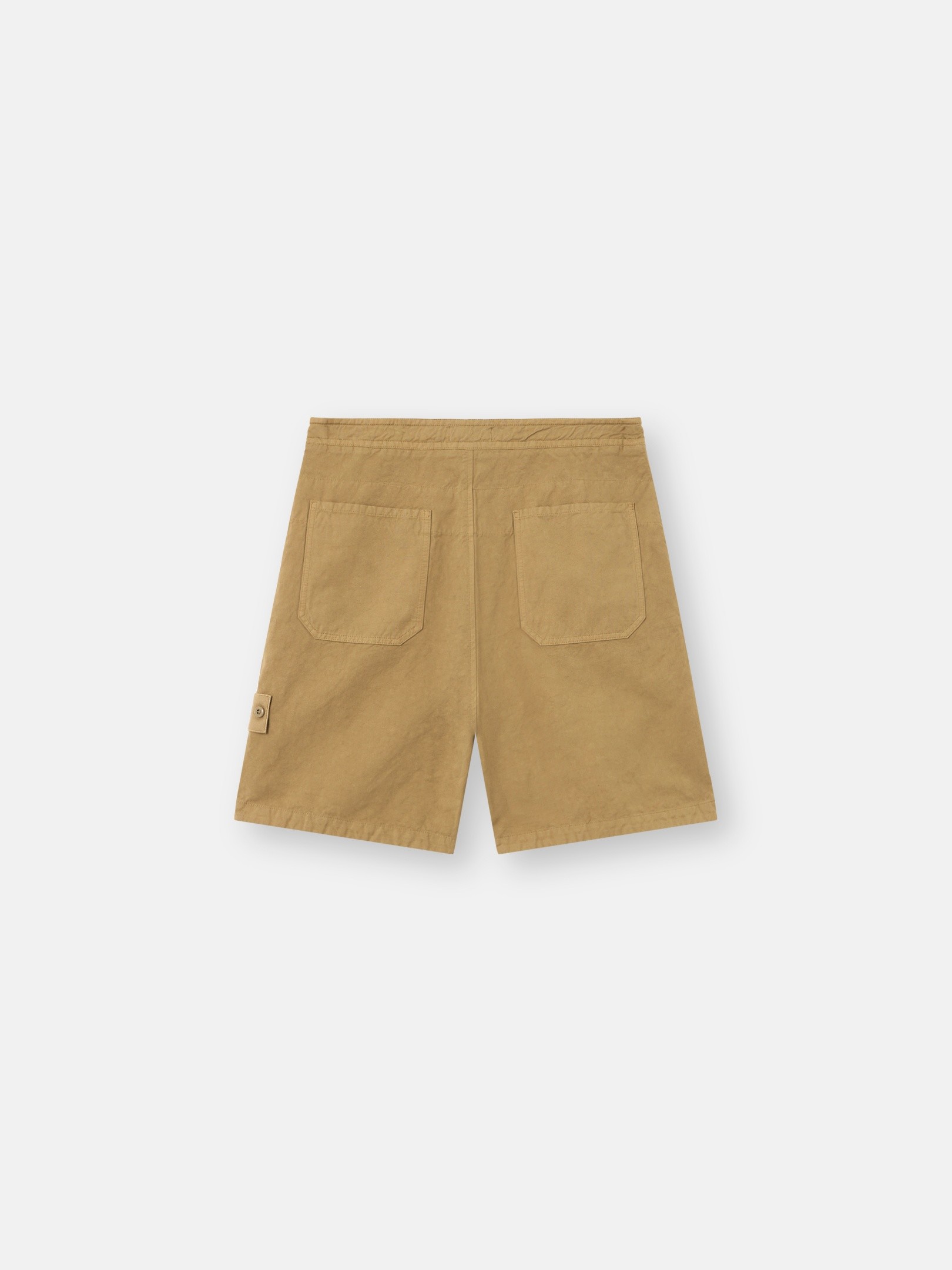メンズバミューダ、ショート、ハーフパンツ | Stone Island