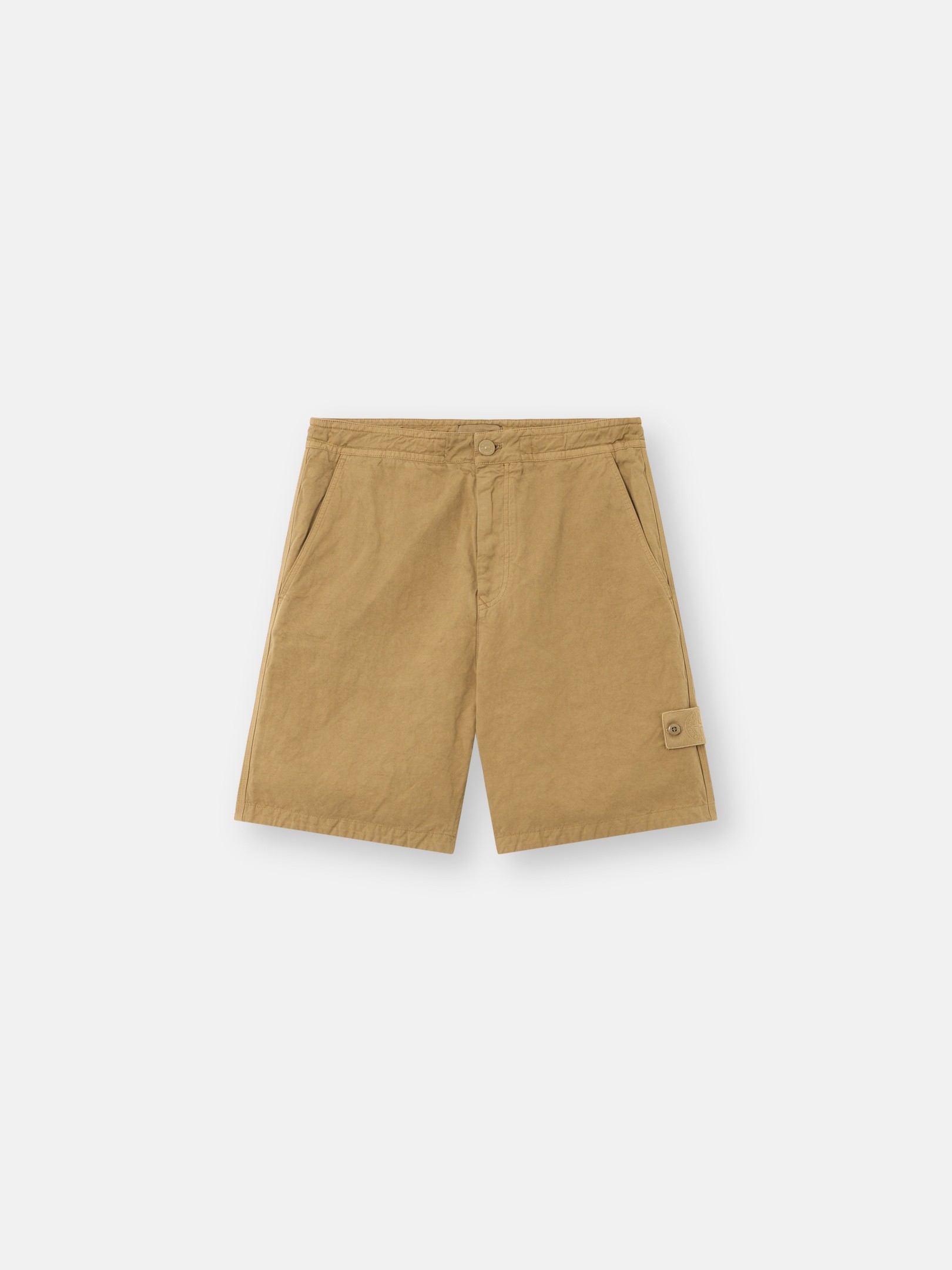 メンズバミューダ、ショート、ハーフパンツ | Stone Island