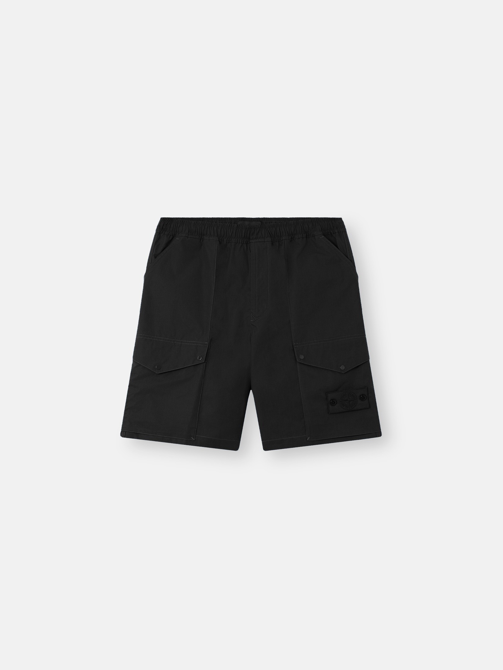 メンズバミューダ、ショート、ハーフパンツ | Stone Island