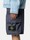 undefined L100009 FADED CAMO RIPSTOP-TC Blue Grey Stone Island