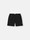 undefined L100017 STRETCH COTTON TELA 'PARACADUTE' Nero Stone Island