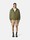 undefined L100017 STRETCH COTTON TELA 'PARACADUTE' Deserto Stone Island