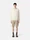 undefined L100018 ORGANIC COTTON STRETCH BROKEN TWILL 'OLD' EFFECT Desierto Stone Island