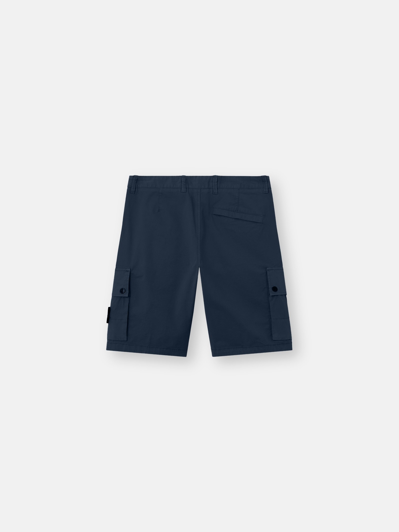 メンズバミューダ、ショート、ハーフパンツ | Stone Island