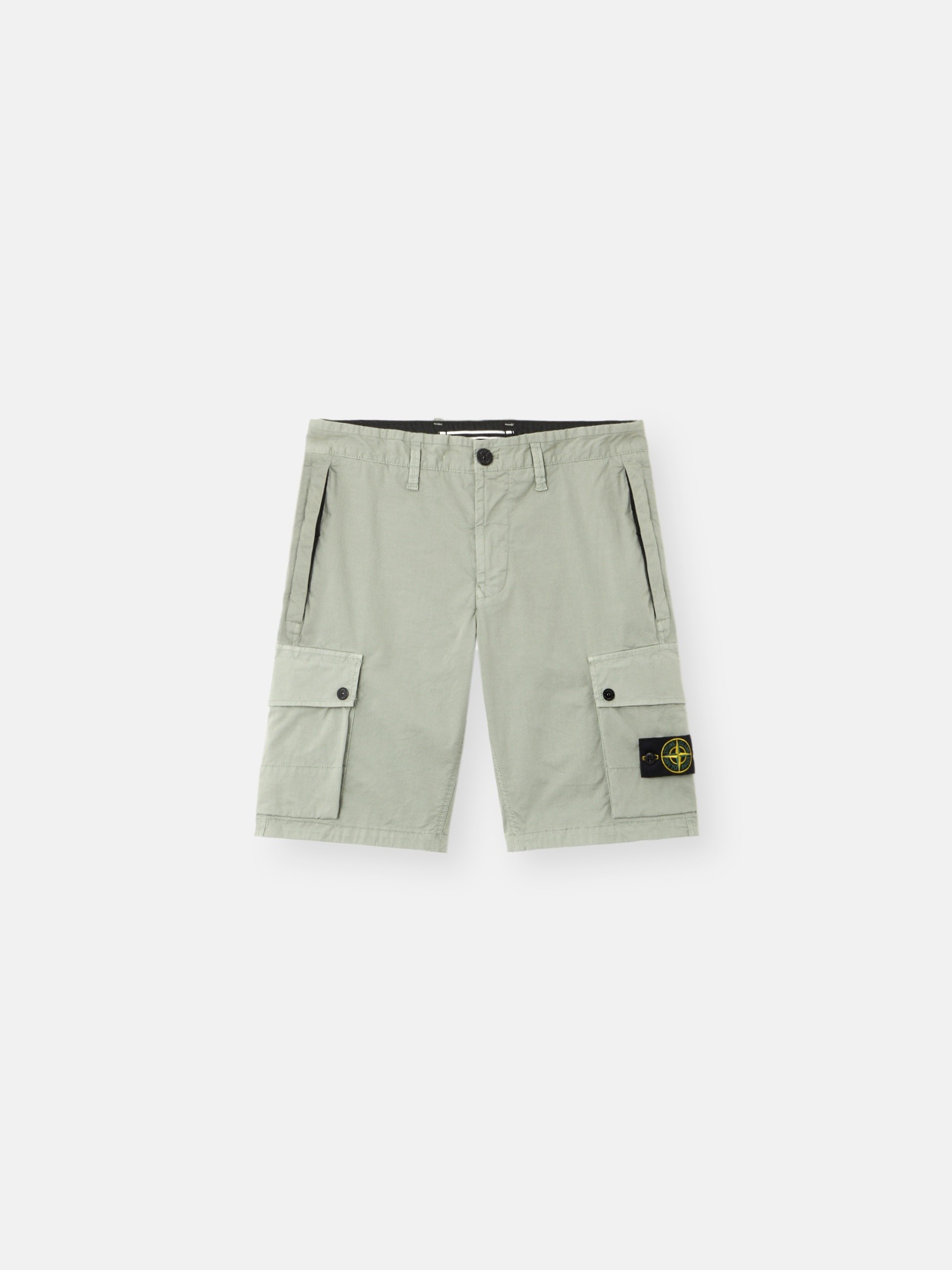 メンズバミューダ、ショート、ハーフパンツ | Stone Island