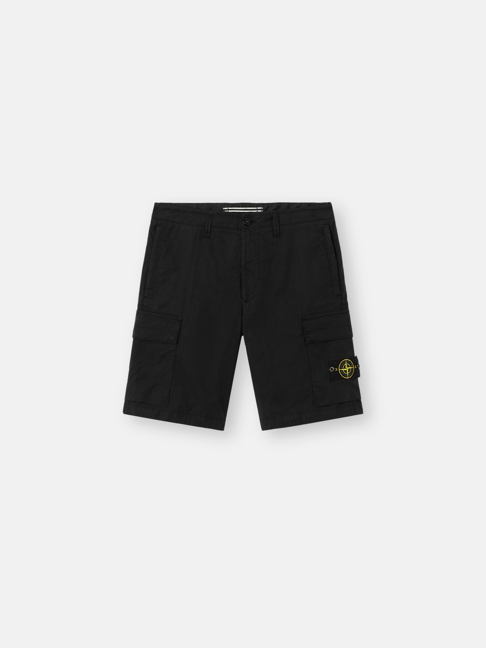 Bermuda shorts for men | Stone Island