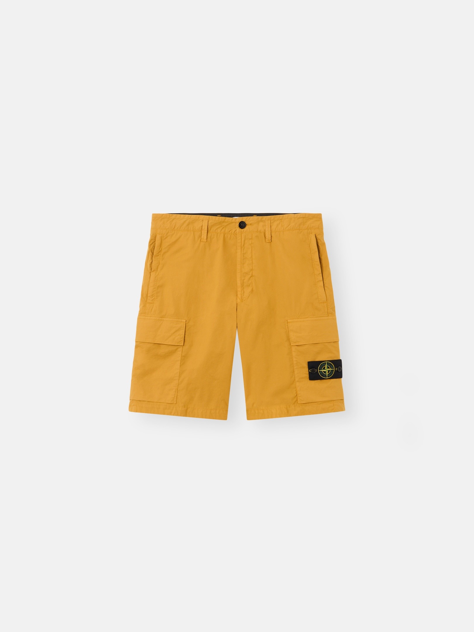 メンズバミューダ、ショート、ハーフパンツ | Stone Island