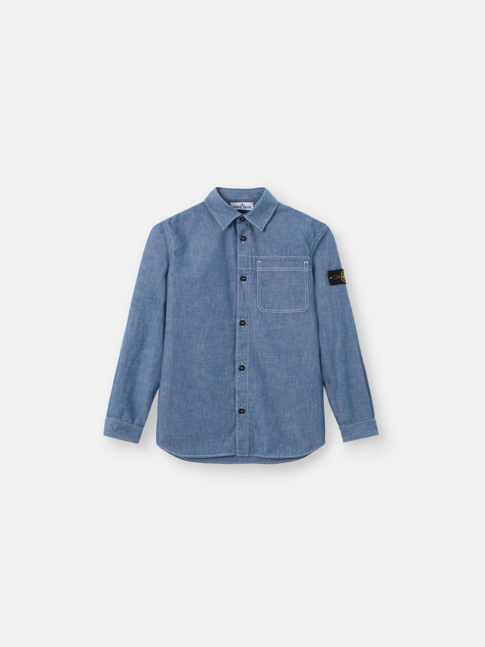 The new Stone Island Junior Collection | Stone Island