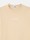 2100009 30/1 COTTON JERSEY Beige Stone Island