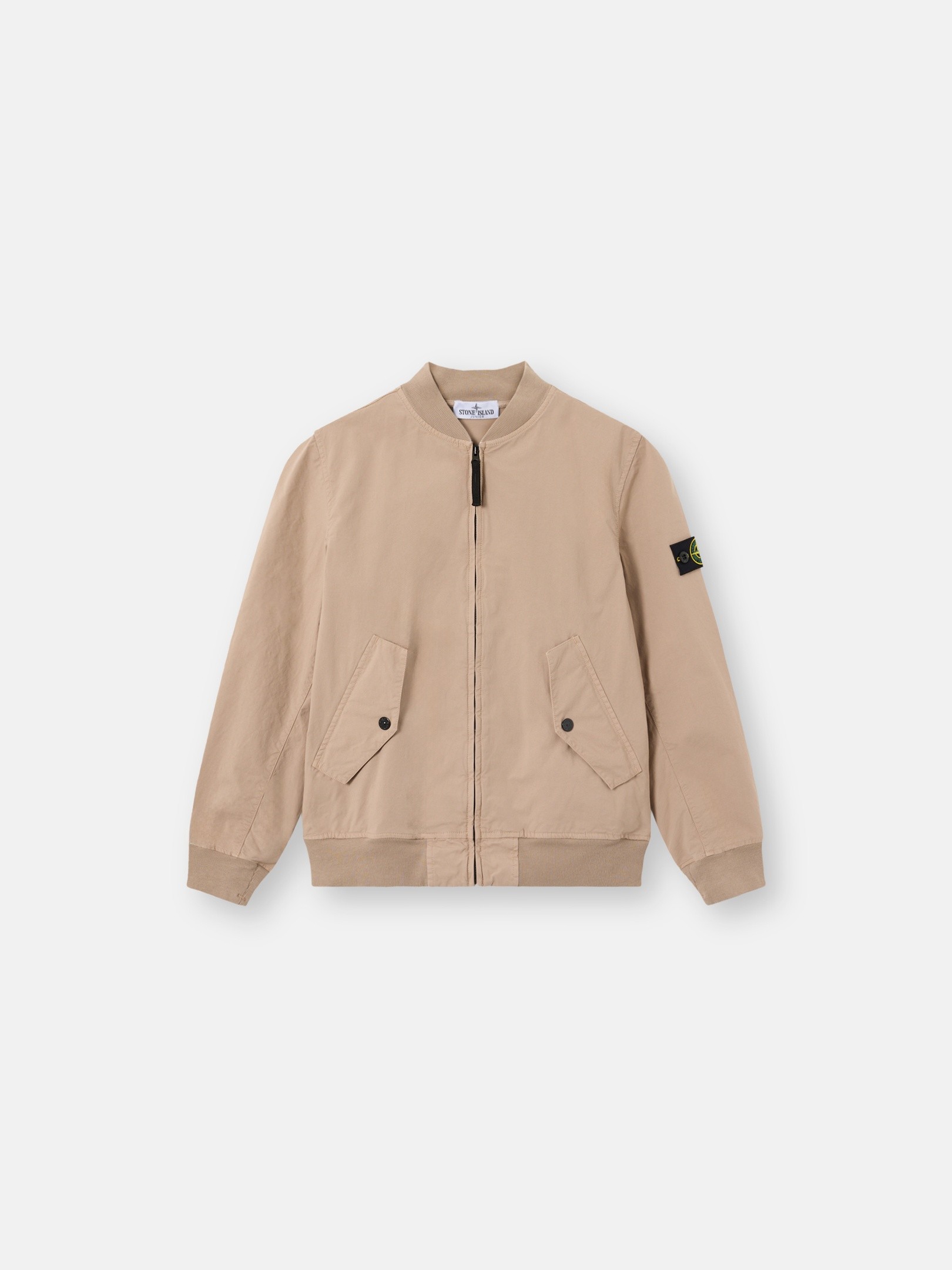 The new Stone Island Junior Collection | Stone Island