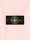 5100001 ORGANIC SOFT COTTON Pink Stone Island