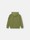 6100004 ORGANIC COTTON FLEECE Verde Oliva Stone Island