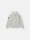 6100014 ORGANIC COTTON FLEECE Жемчужно-серый Stone Island