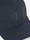 9100001 COTTON REPS CAP Blu Stone Island