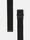 undefined 9300001 CANVAS TAPE Черный Stone Island