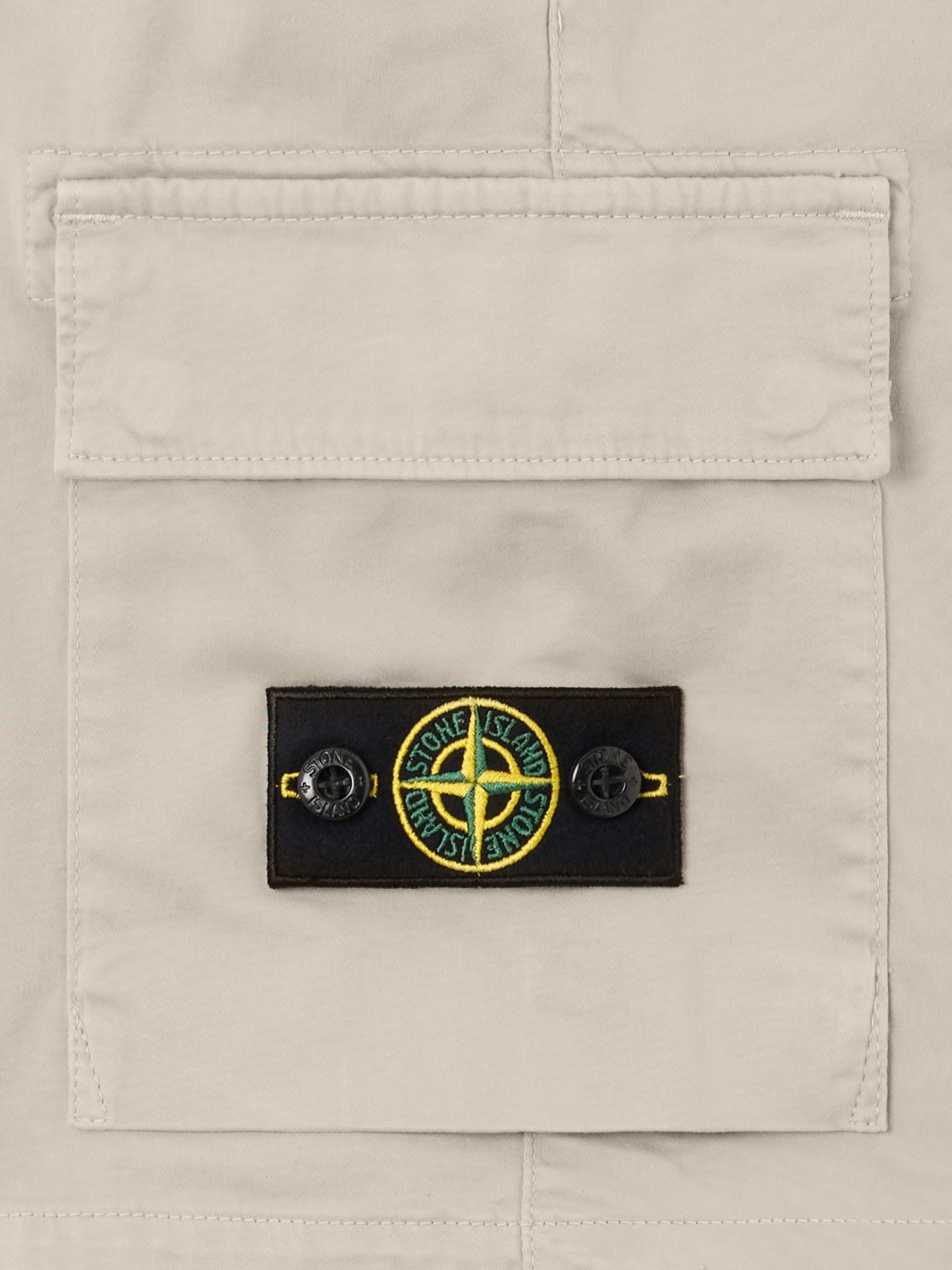 STONE ISLAND JUNIOR: Sweat à Capuche - Rouge | Pull Stone Island Junior 721661642