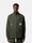 undefined STONE ISLAND | NEW BALANCE SUMMER_'026 CAPSULE TRACK JACKET、写真  2