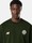 undefined STONE ISLAND | NEW BALANCE SUMMER_'026 CAPSULE T-SHIRT Vert Juniper Stone Island