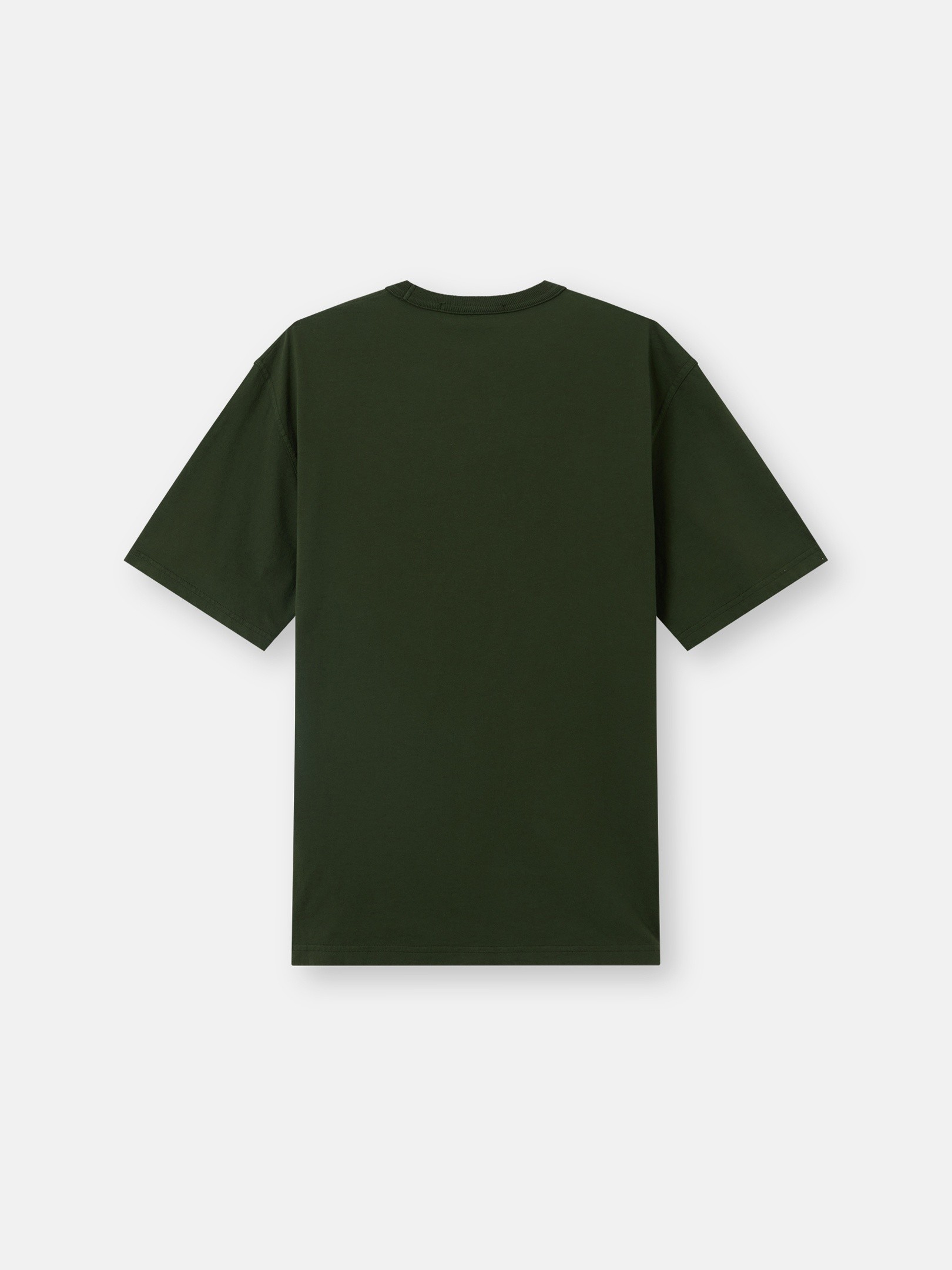 Juniper Regular-fit T-shirt STONE ISLAND | NEW BALANCE SUMMER_'026