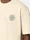 STONE ISLAND | NEW BALANCE SUMMER_'026 CAPSULE T-SHIRT Marfil Stone Island