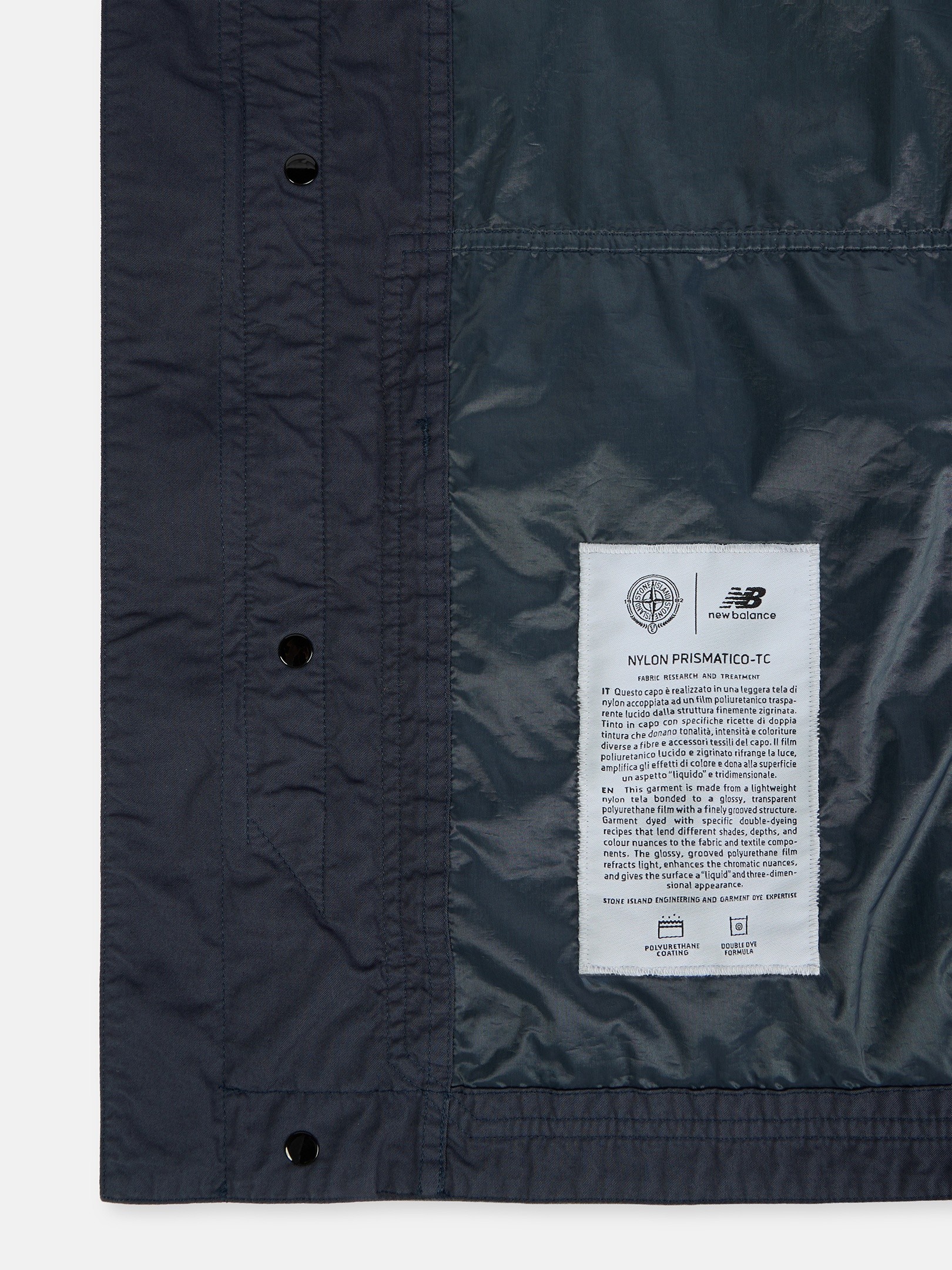 Juniper Hooded jacket with 