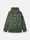STONE ISLAND | NEW BALANCE SUMMER_'026 CAPSULE JACKET Juniper Stone Island