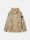 undefined STONE ISLAND | NEW BALANCE SUMMER_'026 CAPSULE JACKET Gris tourterelle Stone Island