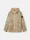 undefined STONE ISLAND | NEW BALANCE SUMMER_'026 CAPSULE JACKET Gris tourterelle Stone Island