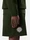 STONE ISLAND | NEW BALANCE SUMMER_'026 CAPSULE SHORTS Vert Juniper Stone Island