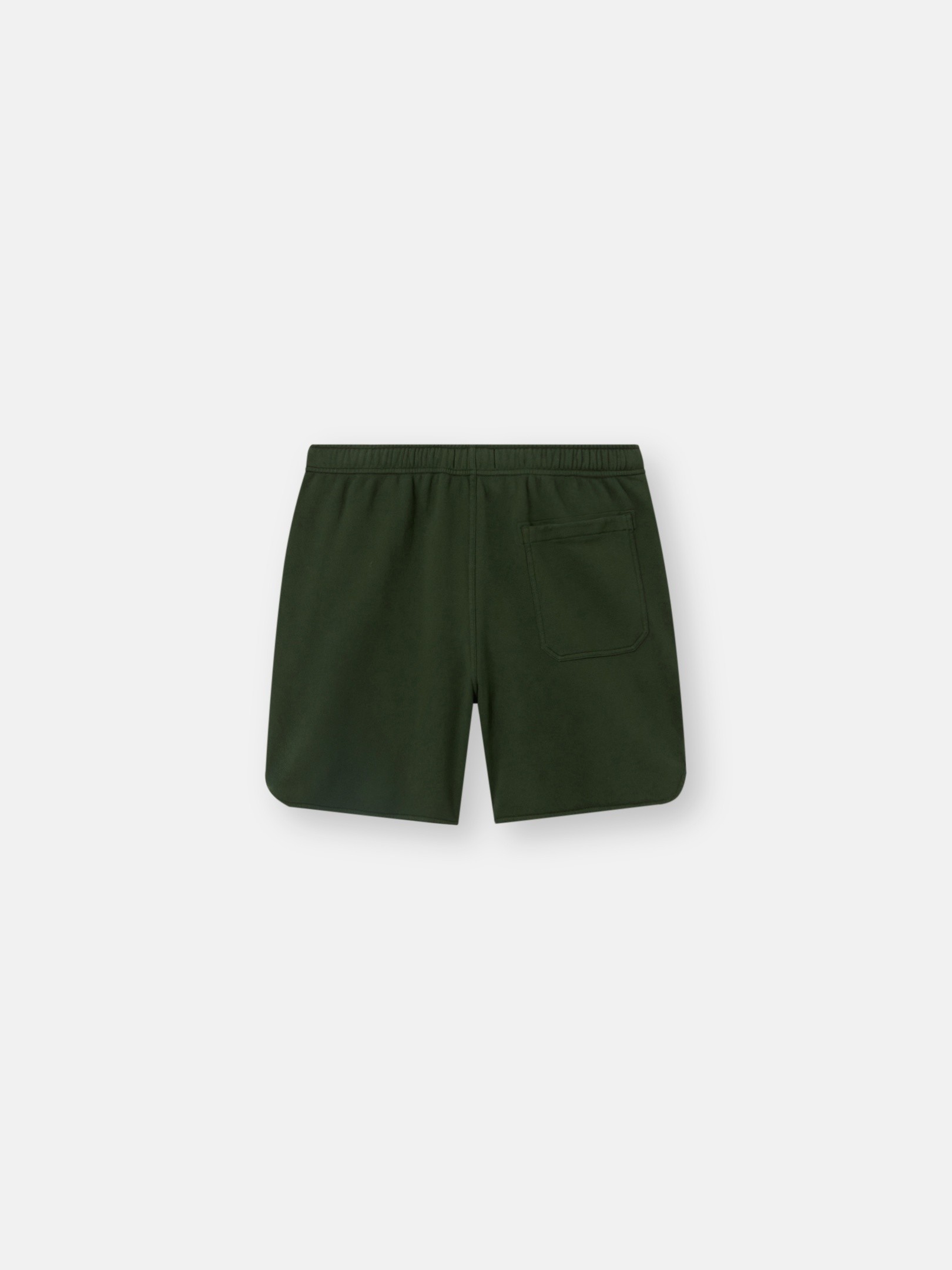 stone  ショーツ　29 Juniper Loose-wide-leg-fit shorts with drawstring waistband STONE