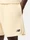 STONE ISLAND | NEW BALANCE SUMMER_'026 CAPSULE SHORTS Ivory Stone Island