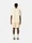 STONE ISLAND | NEW BALANCE SUMMER_'026 CAPSULE SHORTS Ivory Stone Island