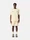 undefined STONE ISLAND | NEW BALANCE SUMMER_'026 CAPSULE SHORTS 아이보리 Stone Island