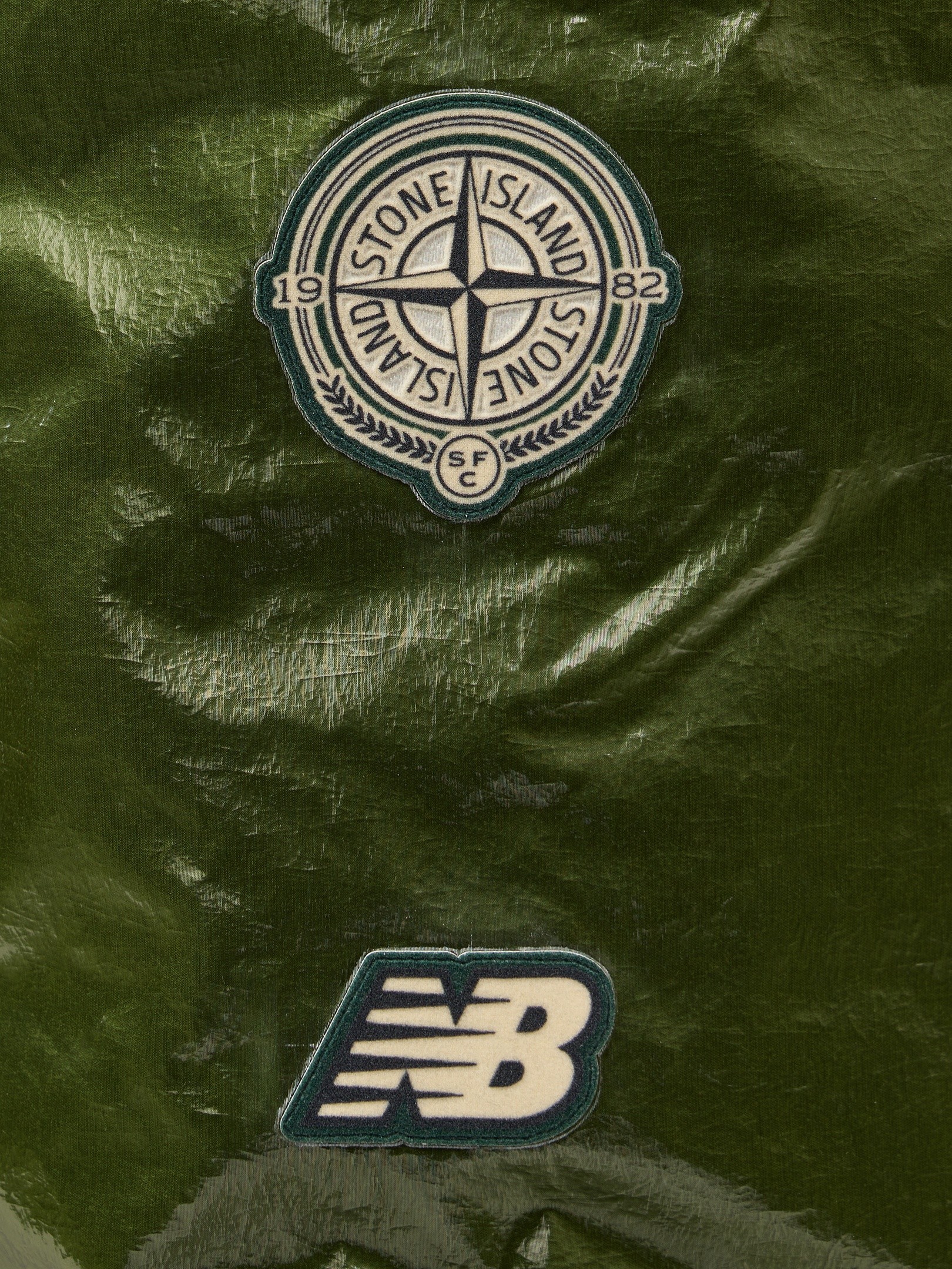 Juniper Training bag with drawstring closure STONE ISLAND | NEW 