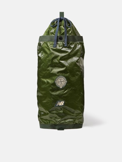 Juniper Training bag with drawstring closure STONE ISLAND | NEW
