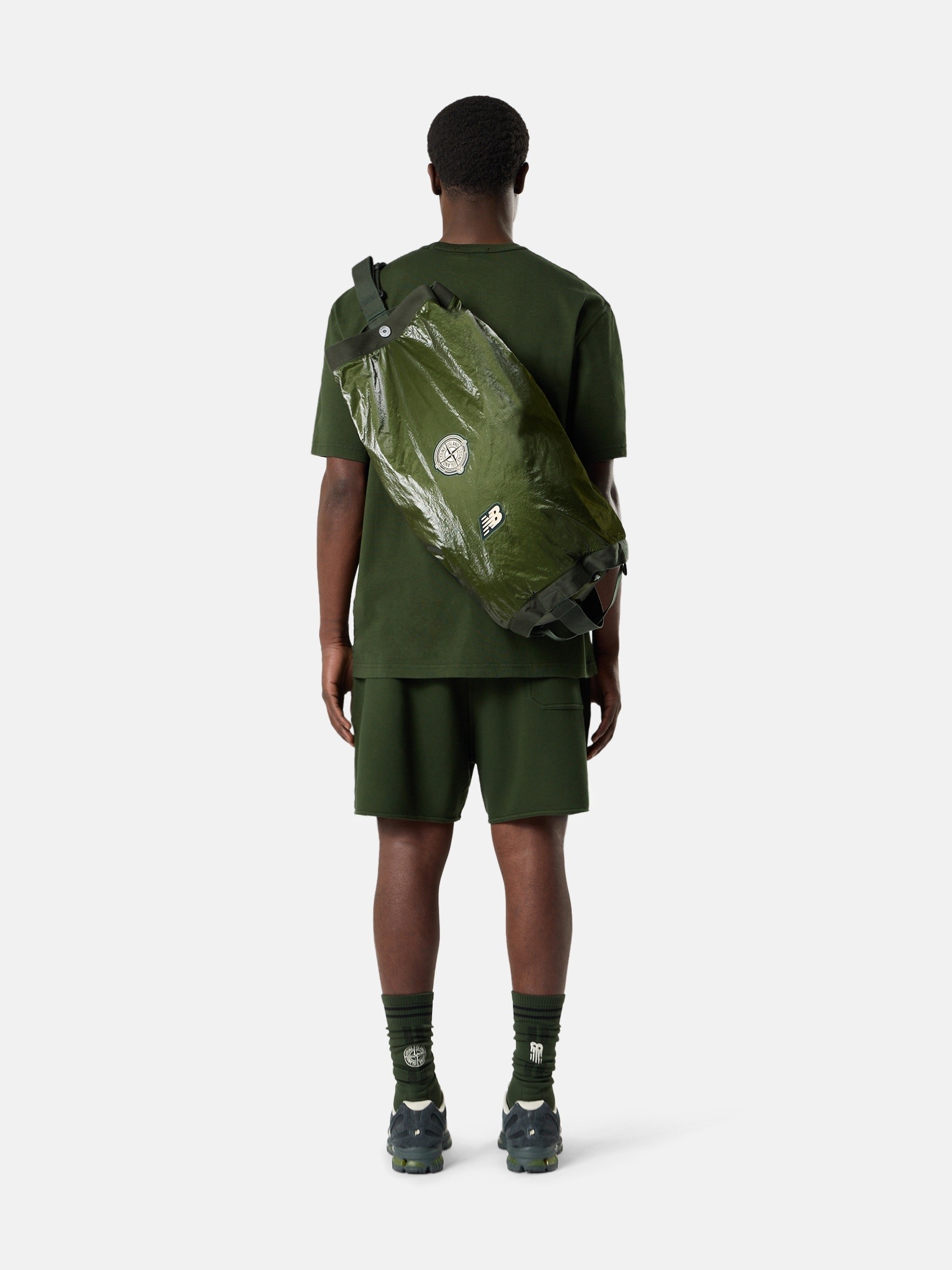 Backpacks and one-shoulder backpacks | Stone Island
