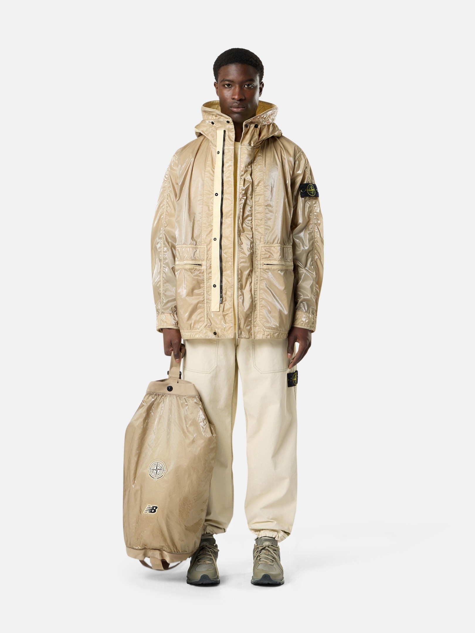 Stone Island Collection | Stone Island US